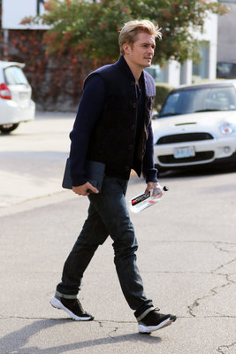 Orlando Bloom Poster 2830008
