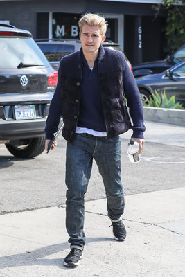 Orlando Bloom Poster 2830012