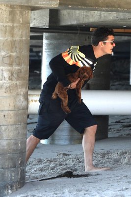 Orlando Bloom Poster 2830013