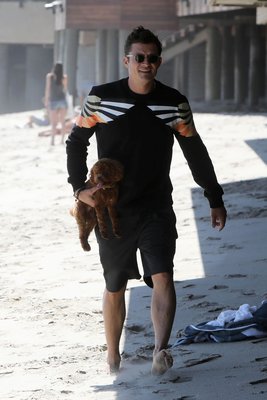 Orlando Bloom Poster 2830015