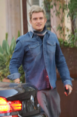 Orlando Bloom Poster 2830019