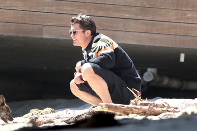Orlando Bloom Poster 2830021