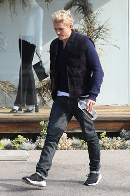 Orlando Bloom Poster 2830022