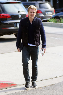 Orlando Bloom Poster 2830045