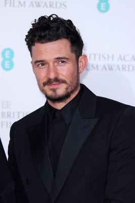 Orlando Bloom Poster 3059265