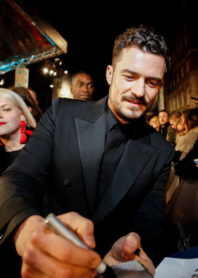 Orlando Bloom Poster 3059266