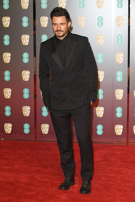 Orlando Bloom Poster 3059269