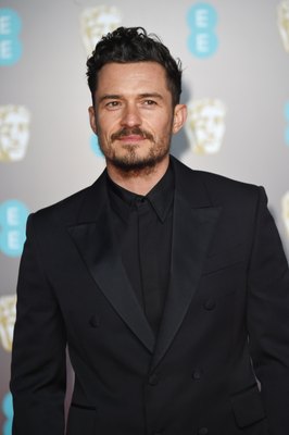 Orlando Bloom Poster 3059279