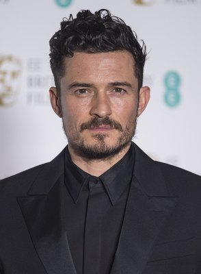 Orlando Bloom Poster 3059281