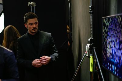 Orlando Bloom Poster 3059282