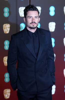 Orlando Bloom Poster 3059286