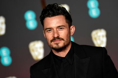 Orlando Bloom Poster 3059288