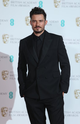 Orlando Bloom Poster 3059289