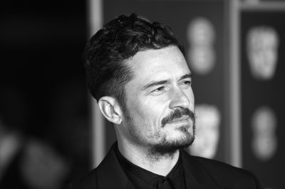Orlando Bloom Poster 3059290
