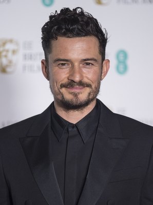 Orlando Bloom Poster 3059294
