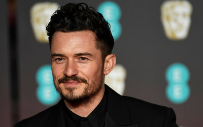 Orlando Bloom Poster 3059296
