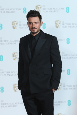 Orlando Bloom Poster 3059298