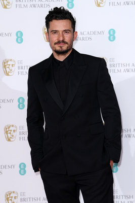 Orlando Bloom Poster 3059299