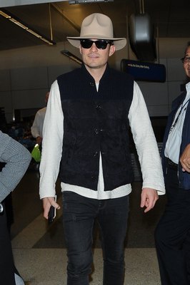 Orlando Bloom Poster 3176253