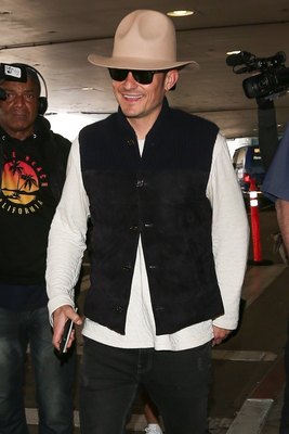 Orlando Bloom Poster 3176254