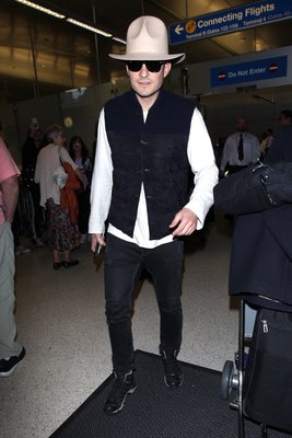 Orlando Bloom Poster 3176255