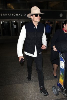 Orlando Bloom Poster 3176258