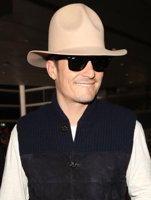 Orlando Bloom Poster 3176259