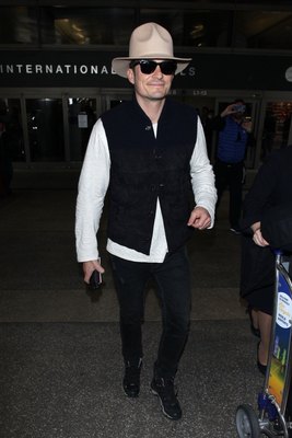 Orlando Bloom Poster 3176263