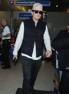 Orlando Bloom Poster 3176268