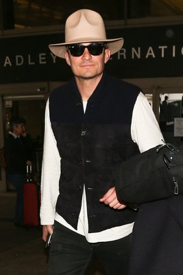 Orlando Bloom Poster 3176273