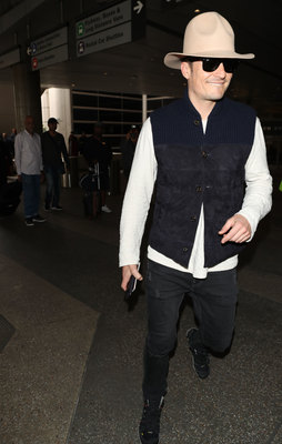 Orlando Bloom Poster 3176282