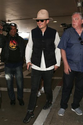 Orlando Bloom Poster 3176284