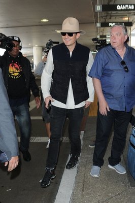 Orlando Bloom Poster 3176288