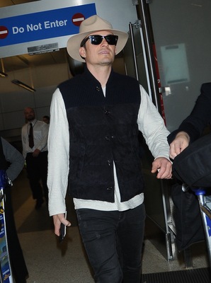 Orlando Bloom Poster 3176289