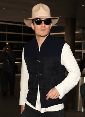 Orlando Bloom Poster 3176291