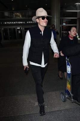 Orlando Bloom Poster 3176295