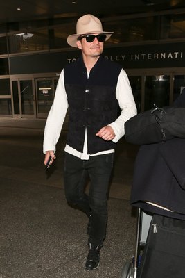 Orlando Bloom Poster 3176298