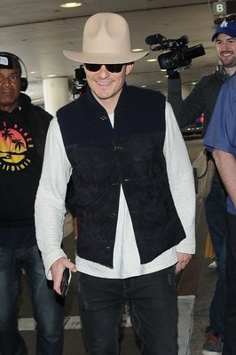 Orlando Bloom Poster 3176299