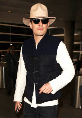 Orlando Bloom Poster 3176300