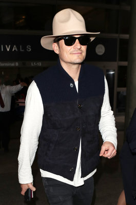 Orlando Bloom Poster 3176302