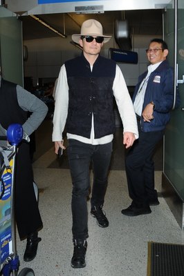 Orlando Bloom Poster 3176304