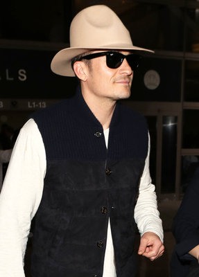Orlando Bloom Poster 3176308