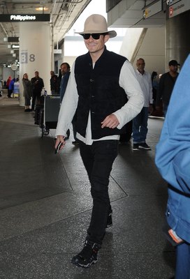 Orlando Bloom Poster 3176312