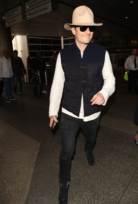 Orlando Bloom Poster 3176315