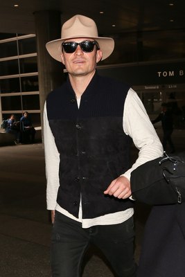 Orlando Bloom Poster 3176318