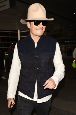 Orlando Bloom Poster 3176322