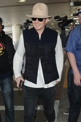 Orlando Bloom Poster 3176323