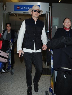 Orlando Bloom Poster 3176324