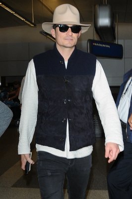 Orlando Bloom Poster 3176329