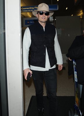 Orlando Bloom Poster 3176331